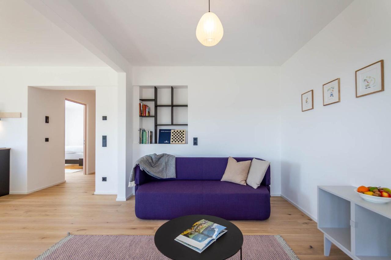 Residence Villa Schlern Fiè Eksteriør bilde