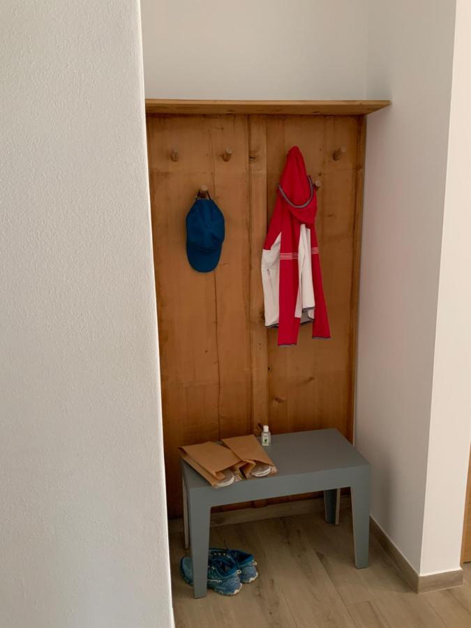 Residence Villa Schlern Fiè Eksteriør bilde
