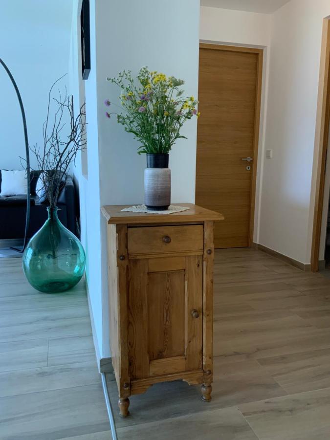 Residence Villa Schlern Fiè Eksteriør bilde