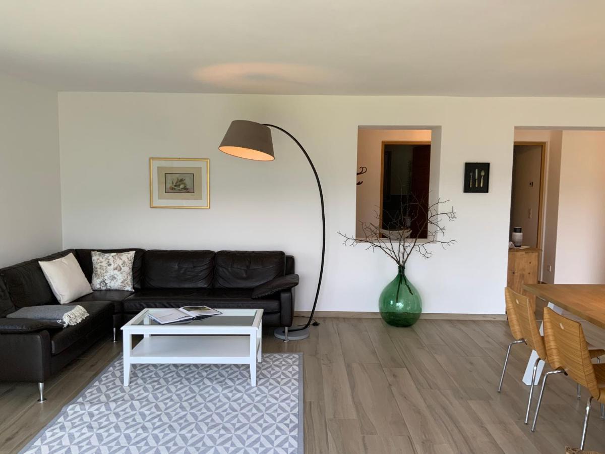 Residence Villa Schlern Fiè Eksteriør bilde